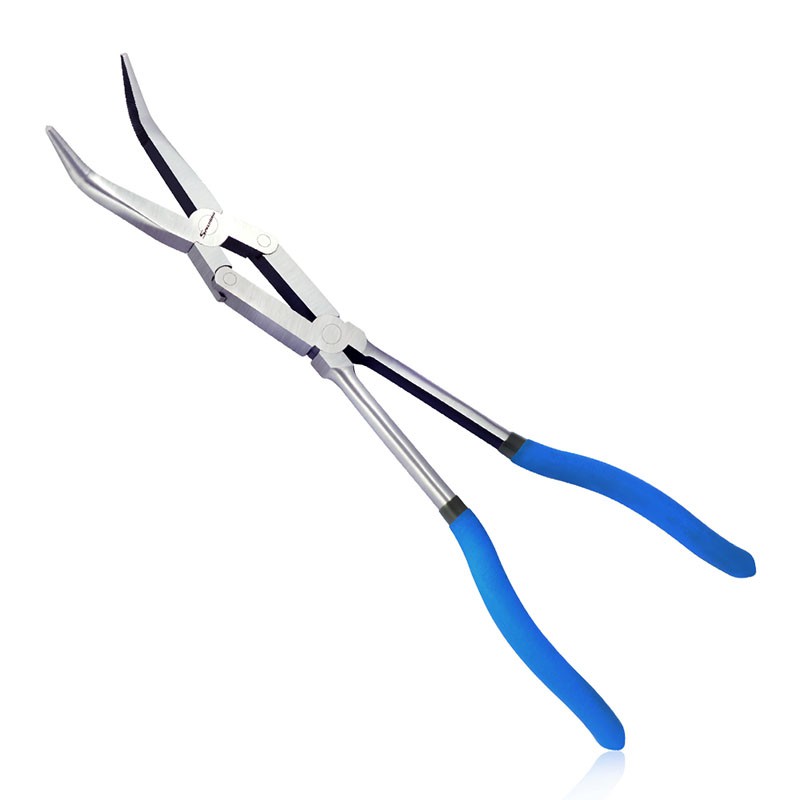 double x needle nose pliers