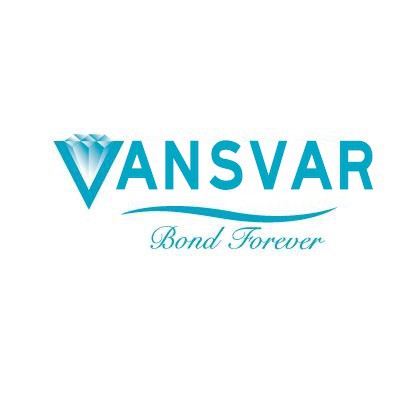 VANSVAR Fashion store logo