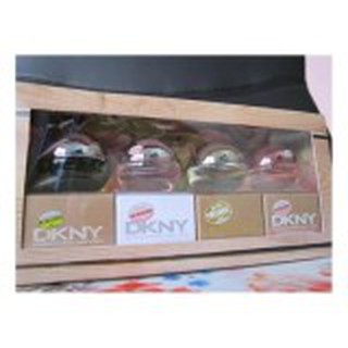 dkny women's perfume gift sets