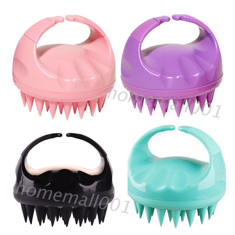 shampoo scrubber