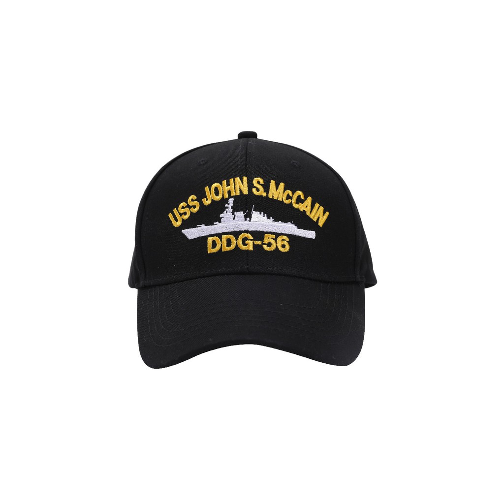 john mccain baseball cap