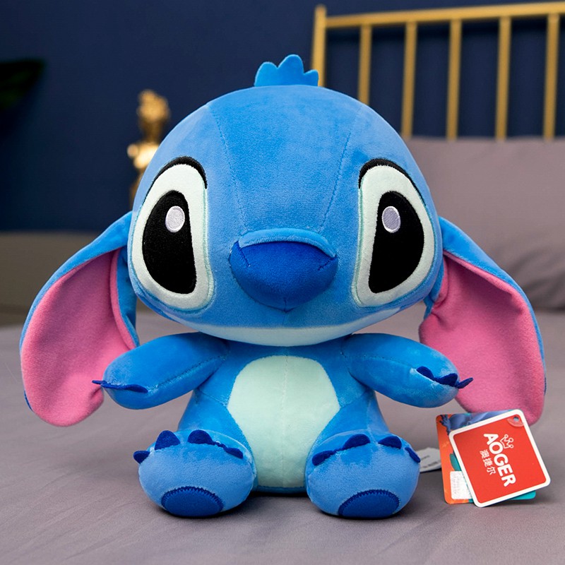 stitch doll disney