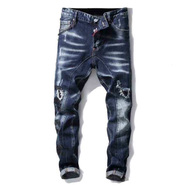 high quality denim jeans