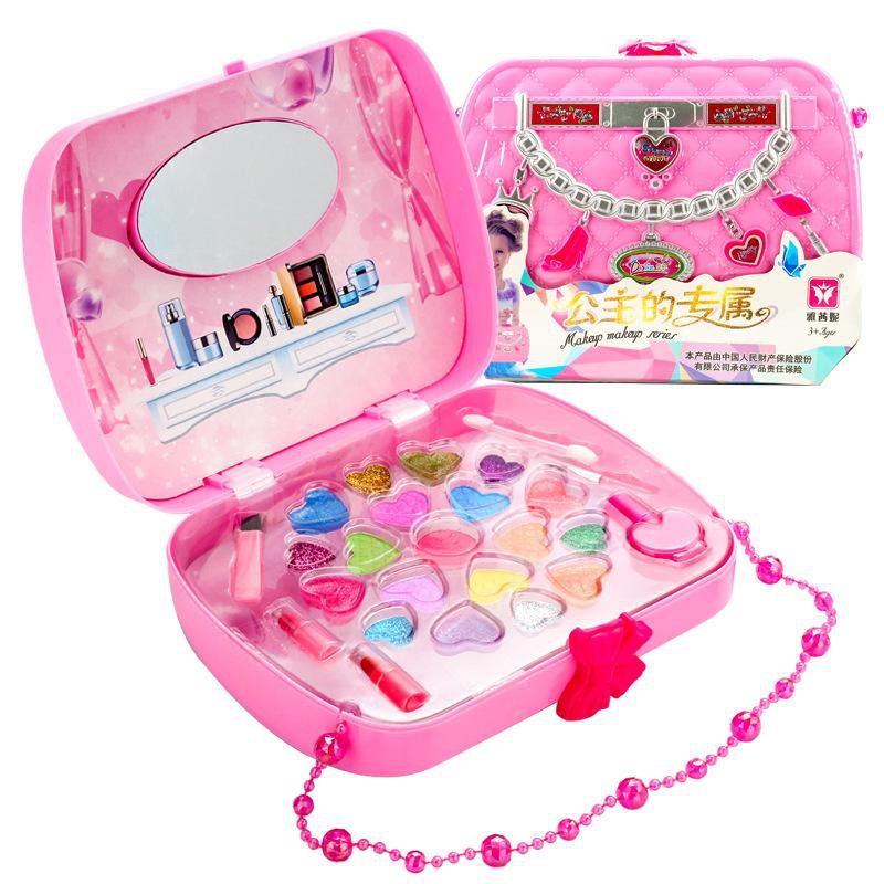 baby beauty kit
