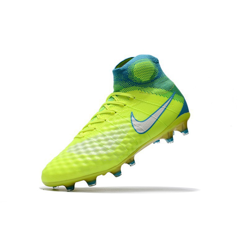 Nike Magista Obra II Academy D Fit FG Football Boots 2018
