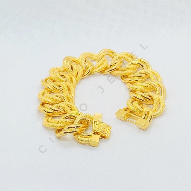 GELANG COCO 3CM CANGKUK PETAK COP 916 Shopee Malaysia GELANG COCO 3CM CANGKUK PETAK COP 916 Shopee Malaysia