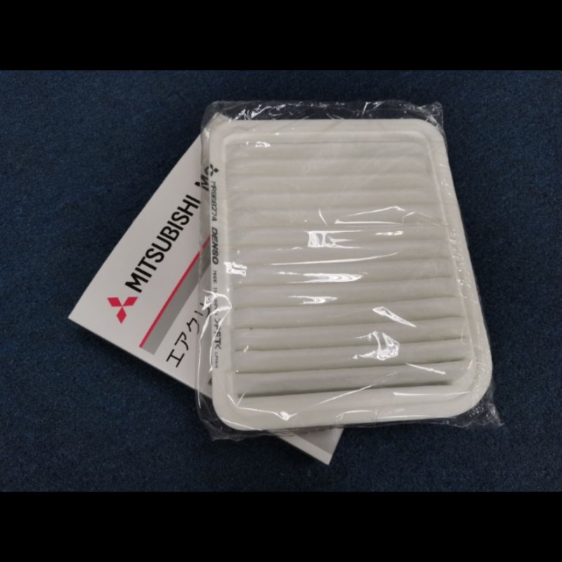 ENGINE AIR FILTER MITSUBISHI ASX GRANDIS 2.0 NA4W OUTLANDER (MR968274