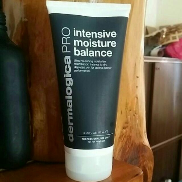 dermalogica intensive moisture balance 177ml