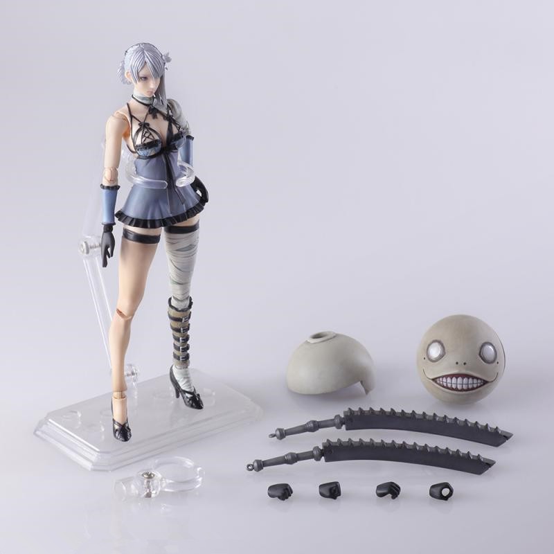 nier 2b figma