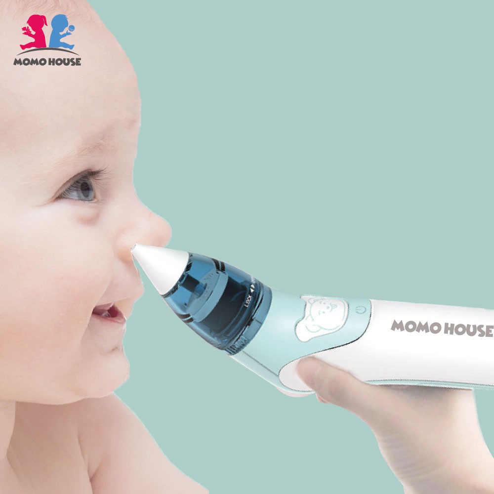 baby ear and nose cleaner