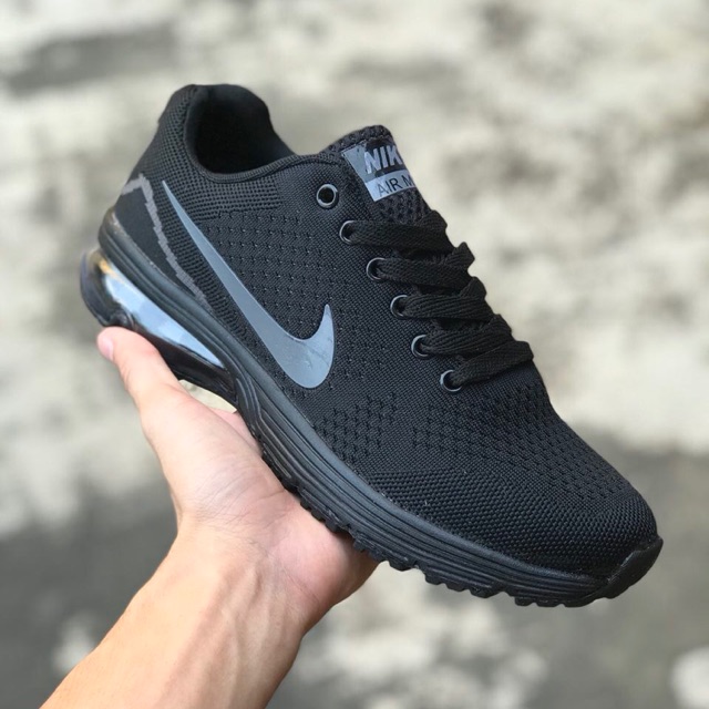 nike zoom air max