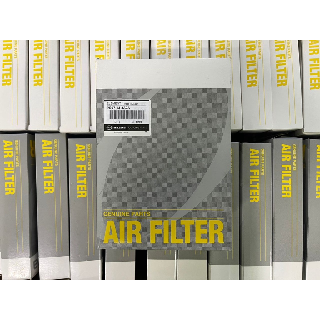 ENGINE AIR FILTER MAZDA 3, MAZDA 6, CX5 CX5 2.0 2.5 SKYACTIV (PE0713