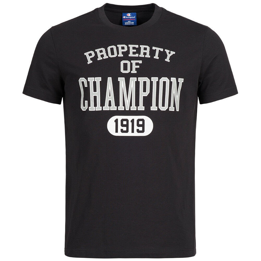 champion 100 shirt