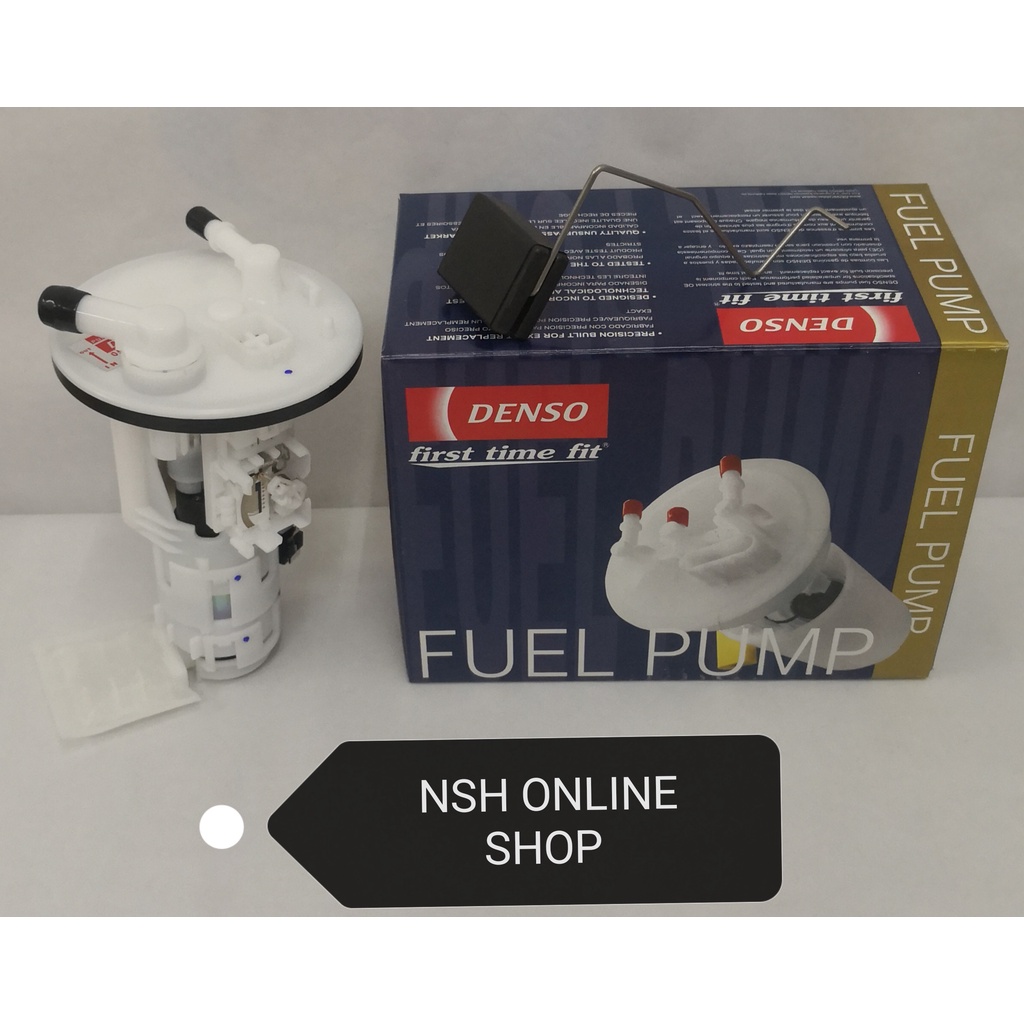 Fuel Pump (OEM) for Perodua Myvi Old & Myvi Lagi Best Shopee Malaysia