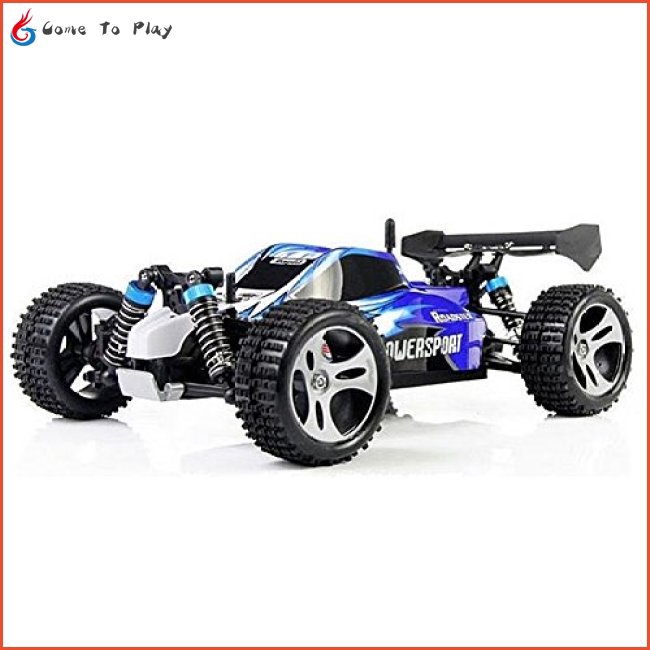 vortex rc buggy