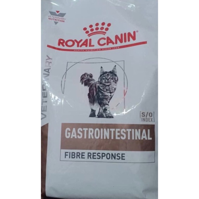 Promotion Rc Feline Cat Fibre Response 2kg Or 4kg New Packaging Royal Canin Shopee Malaysia