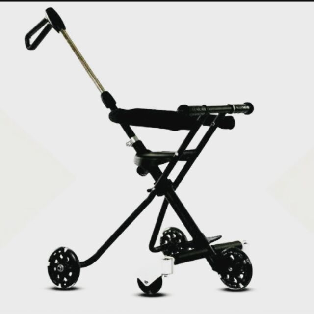 magic stroller shopee