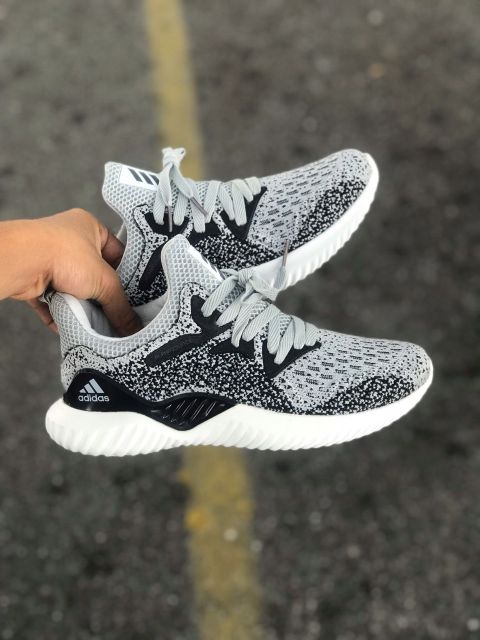 alphabounce beyond oreo