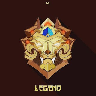 Boost Rank Ml Murah Push Rank Joki Star By Abg Kise Shopee Malaysia