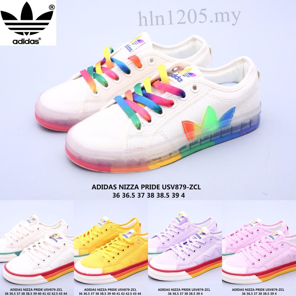 nizza pride shoes