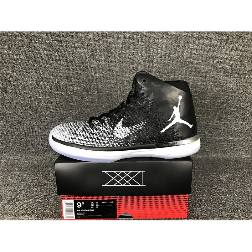 jordan 31 high