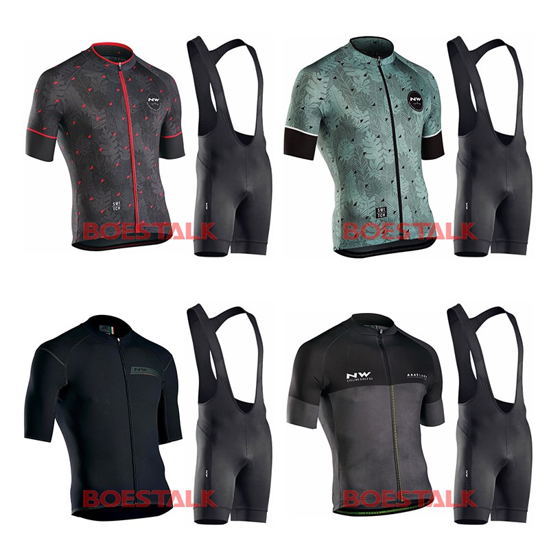 northwave cycling jersey