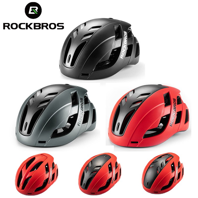 rockbros helmet 3 in 1