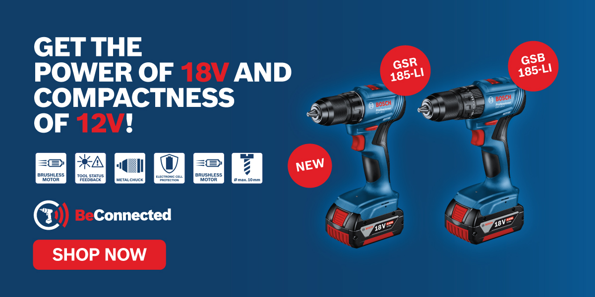 Bosch Power Tool Flagship Store Online, November 2022 Shopee Malaysia