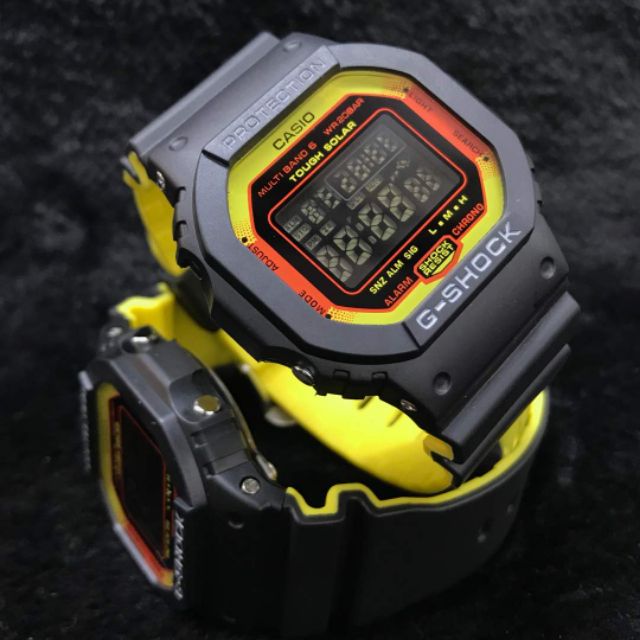 g shock 6500