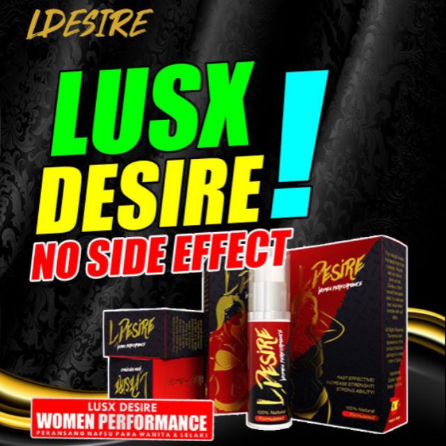 LDESIRE. MELIMPAH AIR LEPAS KENA LDESIRE  Shopee Malaysia