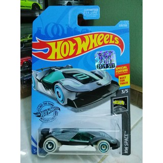 hot wheels cyber speeder