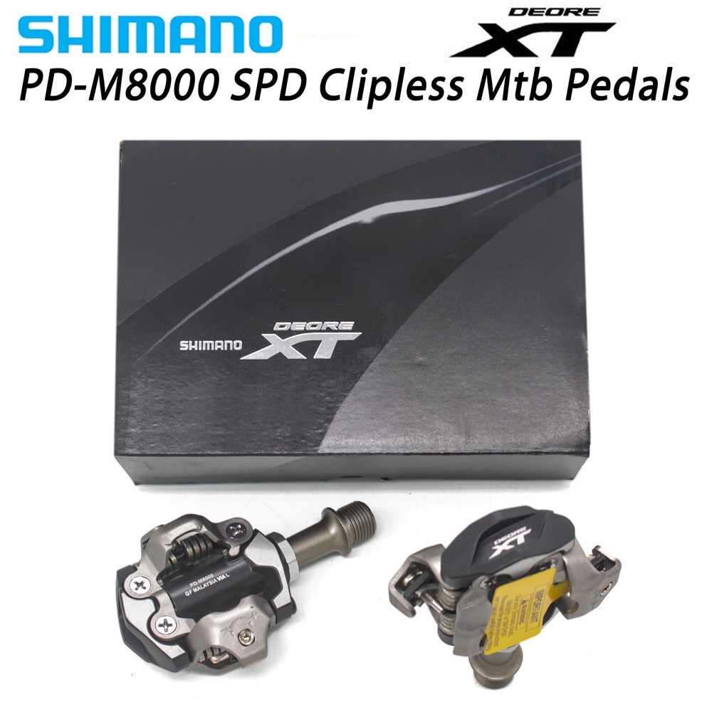 shimano spd m8000
