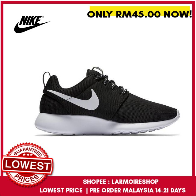 nike roshe run colours