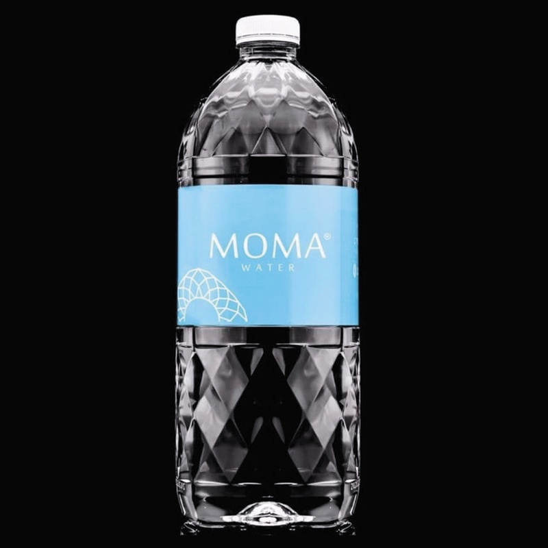 MOMA WATER 500ML(exp: 05/22) | Shopee Malaysia