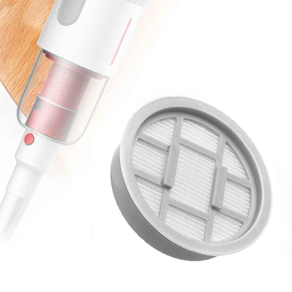 Premium Have 1 Pcs Replacement Robot Hepa filter xiaomi Deerma VC20S VC20 Handle Vacuum Cleaner spare Parts Accessori... - Image 3