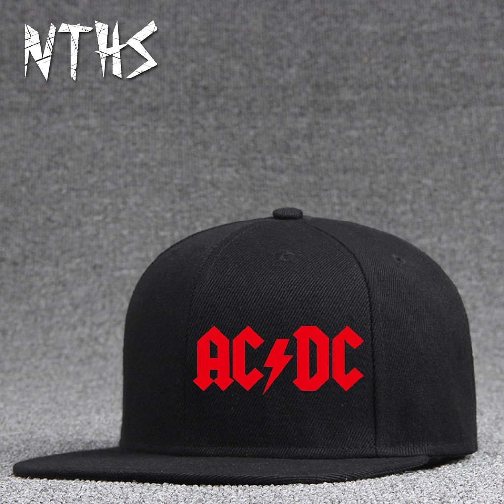 youth dc hats