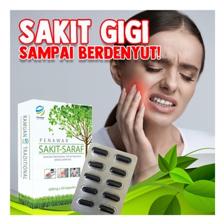 Ubat Sakit Gigi Herba Iv Mist Shopee Malaysia