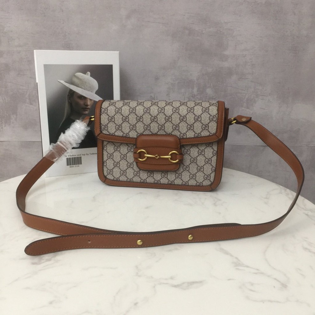 gucci messenger bag tiger