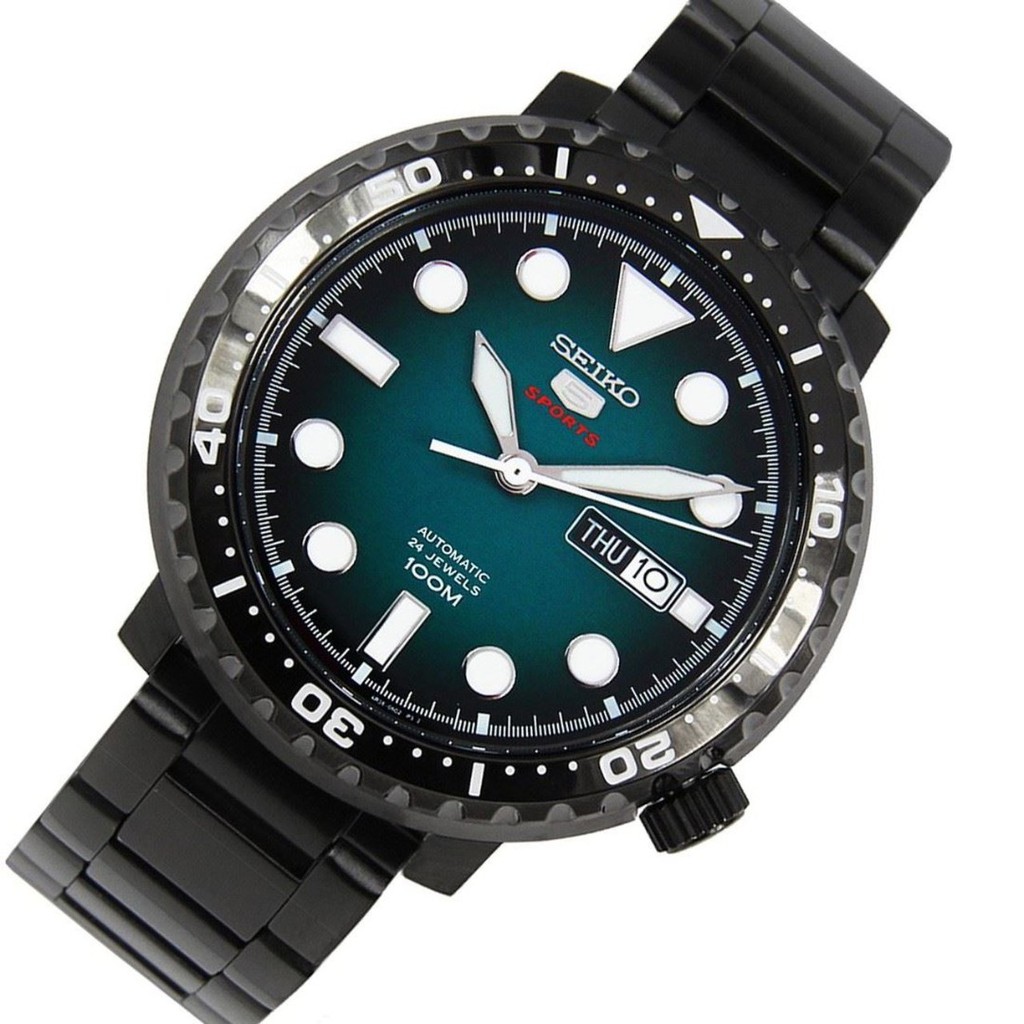 seiko bottle cap blue