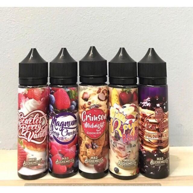 Download 5500 Koleksi Gambar Flavour Vape Keren HD