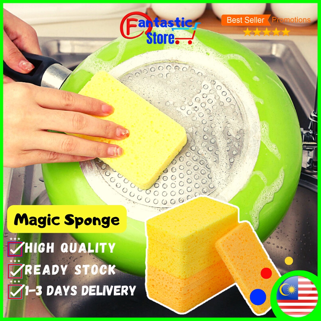Dishwash Sponge dishwashing sponge dishwasher dish wash sponge Sabun
