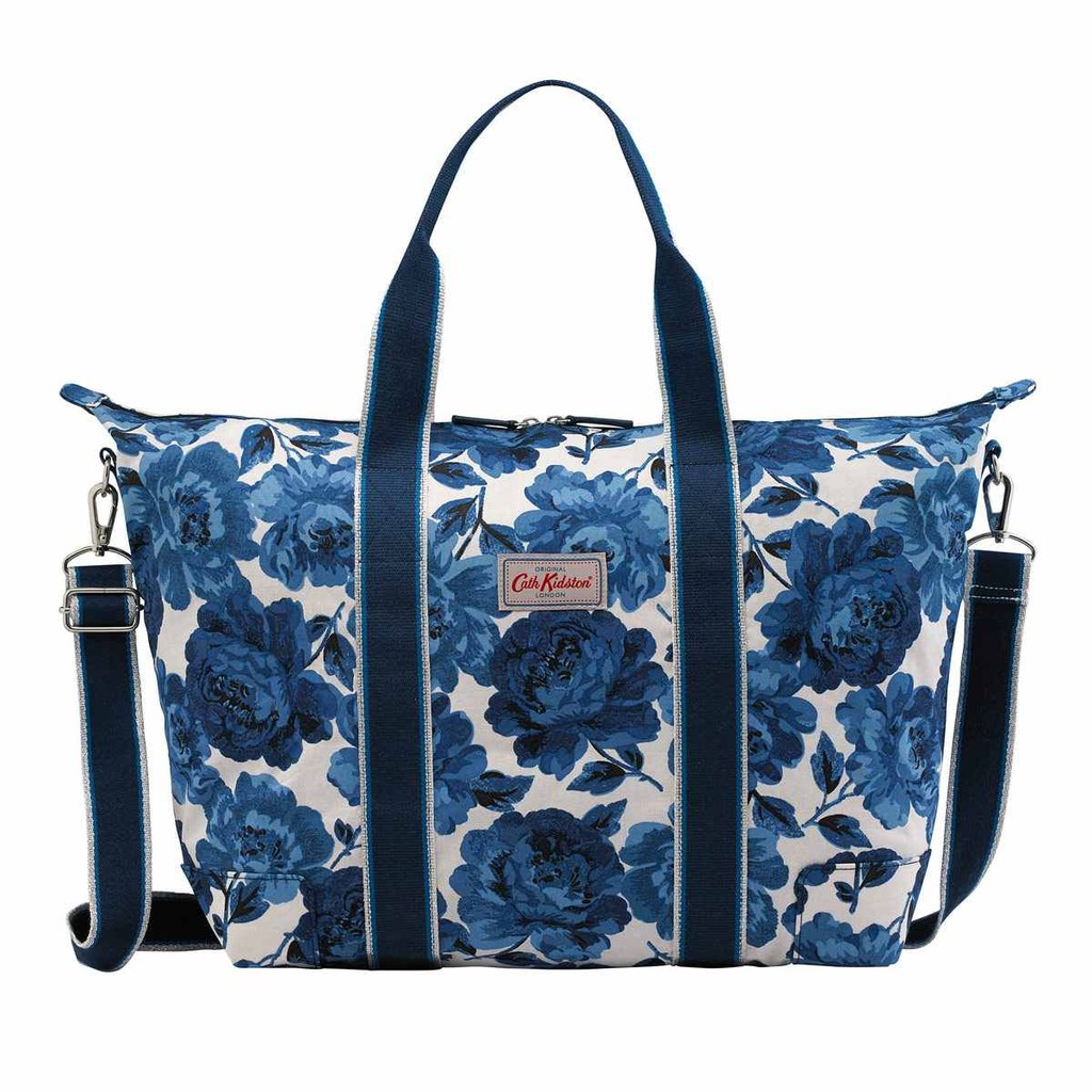 cath kidston peony blossom bag