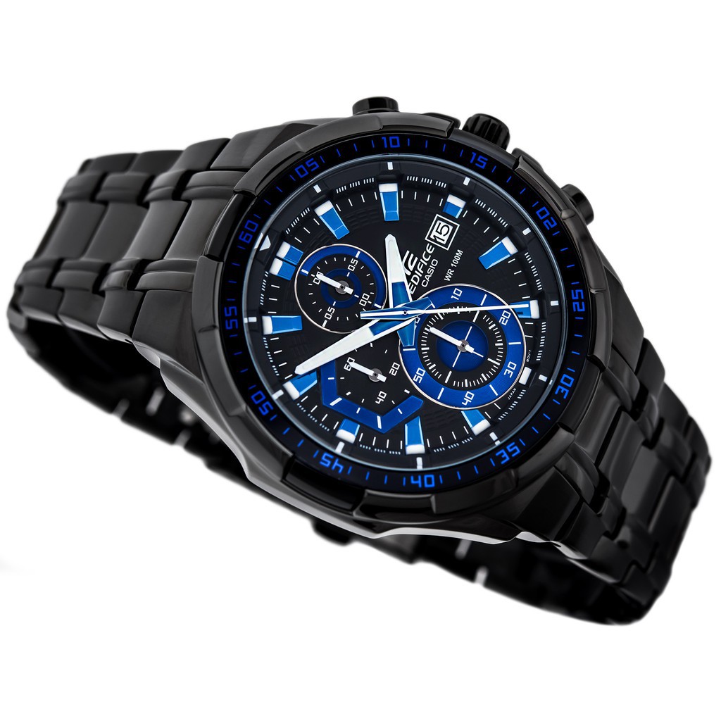 casio efr 539bk