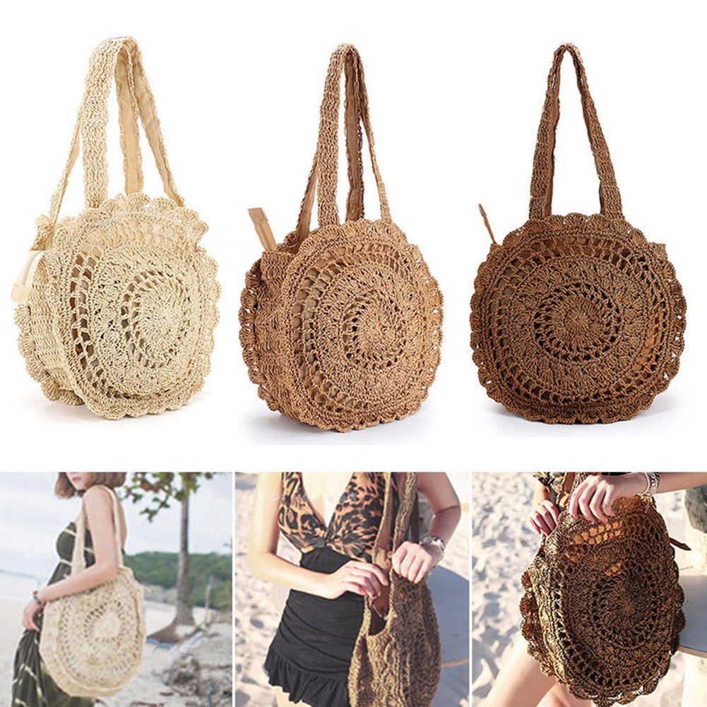 Bolso Crochet сумка