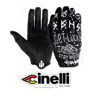 cinelli gloves