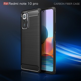 Чехол для xiaomi redmi note 10 4g 10s черный tpu с защитой камеры