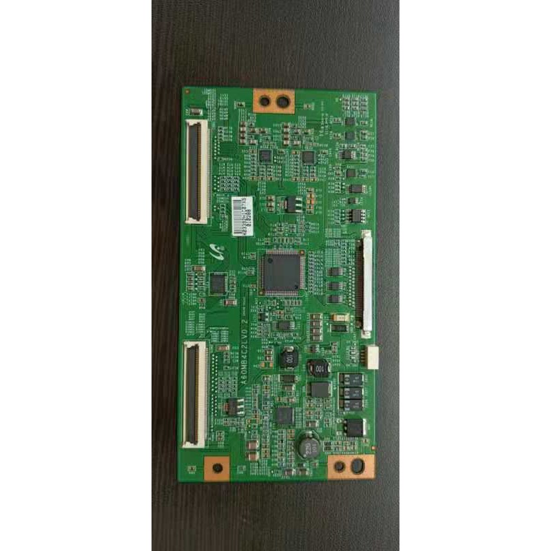 Toshiba 40'' Tv T Con Board