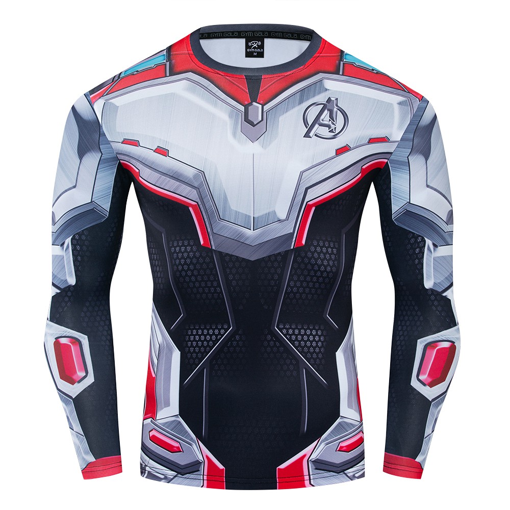 avengers tracksuit