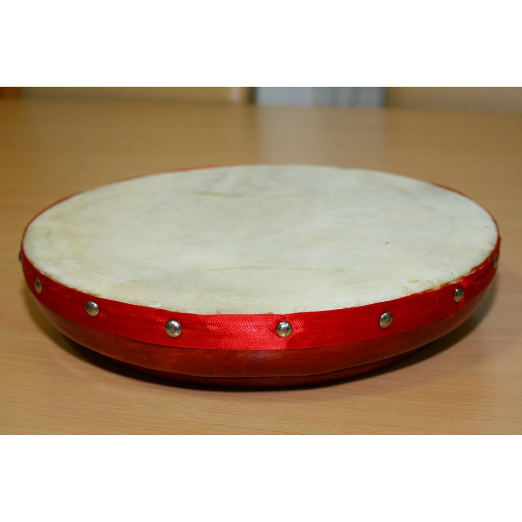 Kompang Normal 12'' and 10