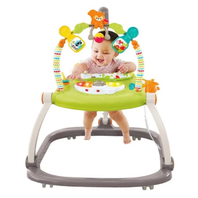 baby qiner jumperoo